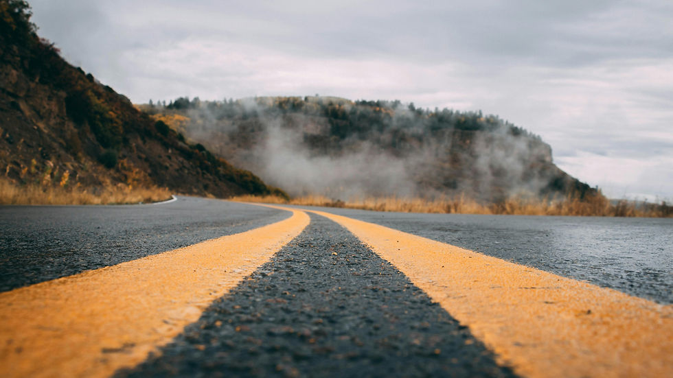 Trecho da via Dutra, entre São Paulo e Rio de Janeiro causa preocupação nos motoristas
