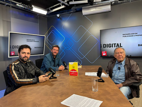 Jornalismo impresso em xeque na era digital
