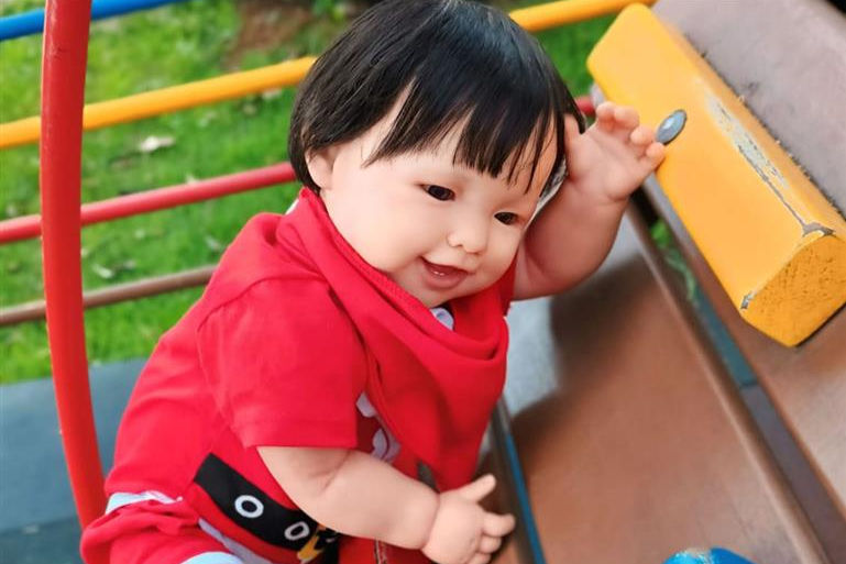 A arte reborn e como essa tendência influencia as pessoas