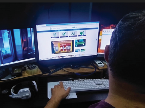 Consumidores são vulneráveis no ambiente online