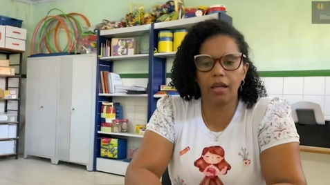 Documentário aponta a realidade da educação inclusiva