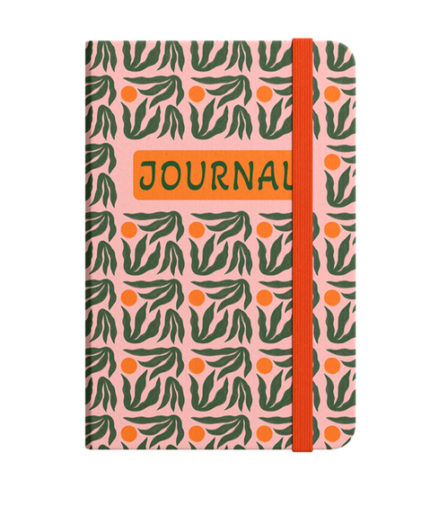 Travel Journal 