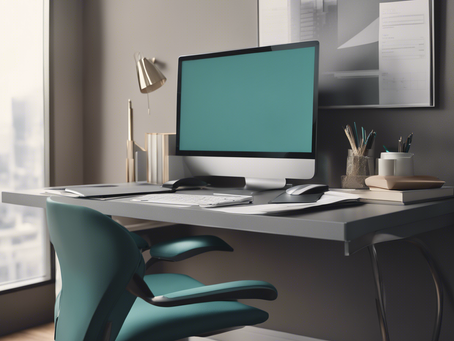 Optimización administrativa para empresas de servicios