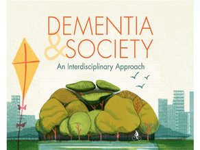 New handbook Dementia and Society
