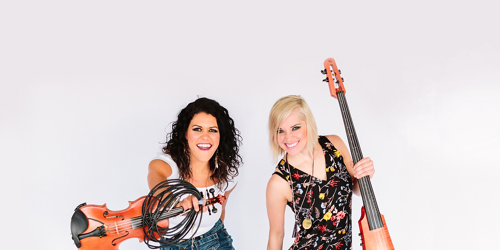 The Moxie Strings