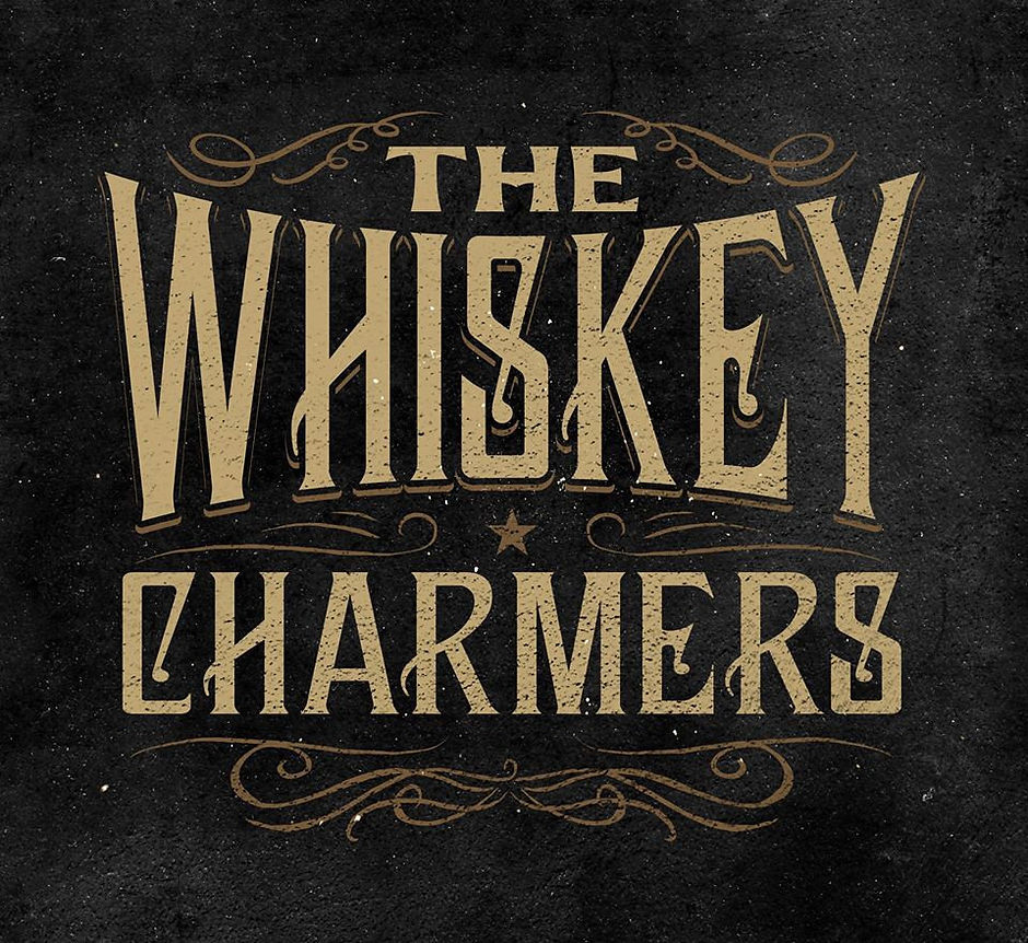 The Whiskey Charmers - Music In The Park