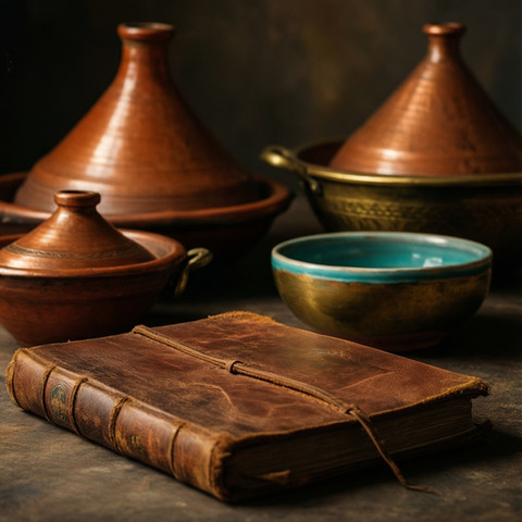 Moroccan Culinary Insights