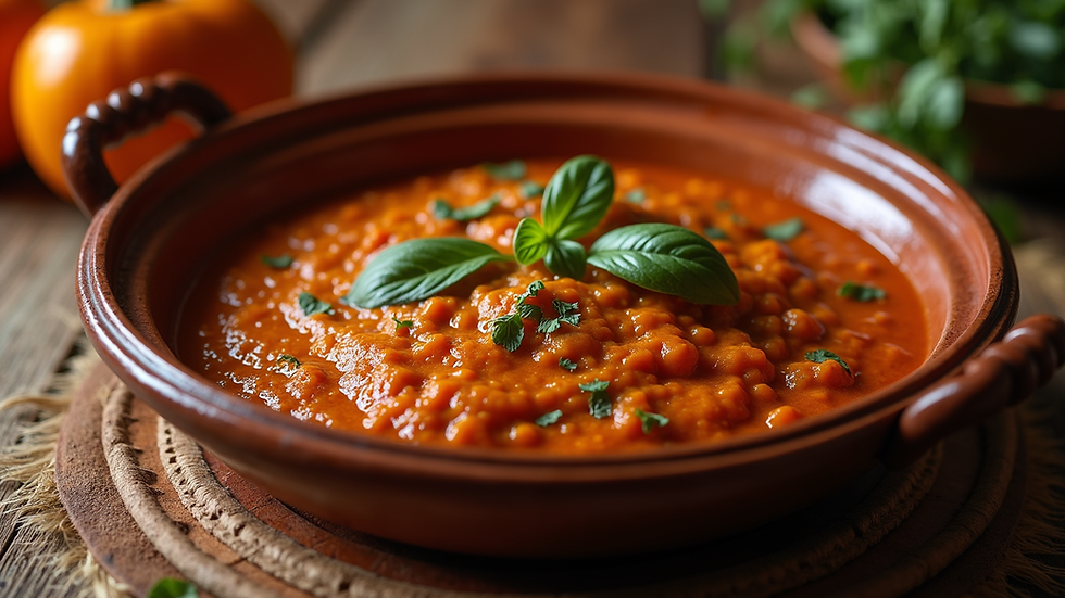 Top restaurants pour savourer la gastronomie marocaine
