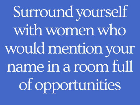 Let's speak volumes
