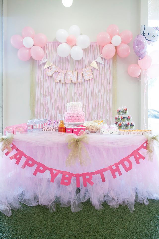 Birthday Par-tay! (2)