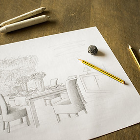 Home Designer Diane Lohman