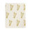 Thumbnail: Golden Harp Velveteen Plush Blanket