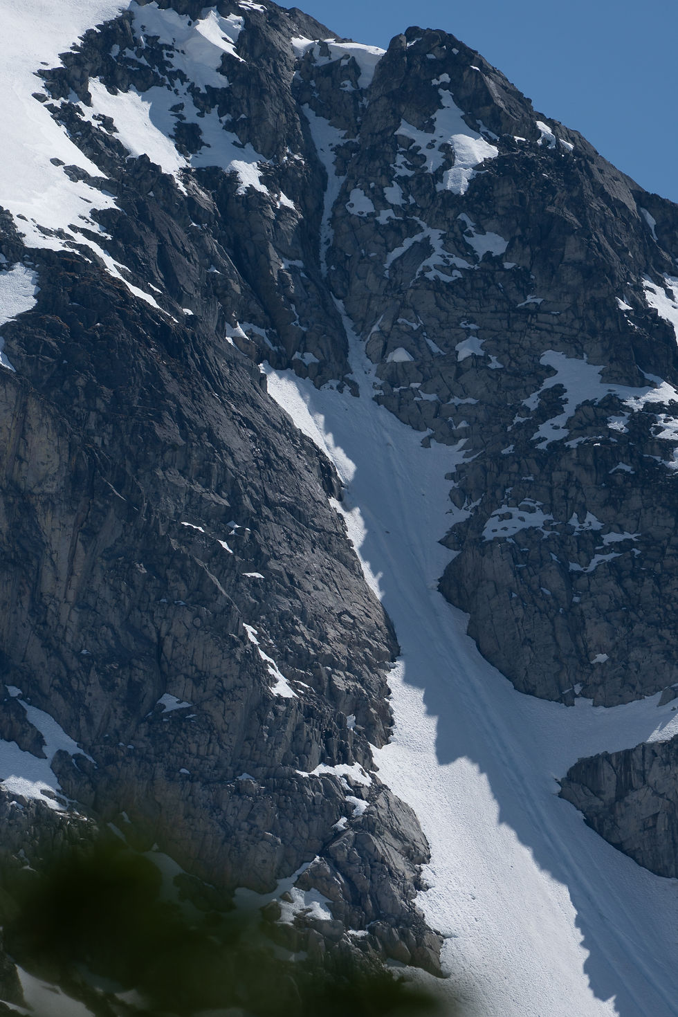 couloir