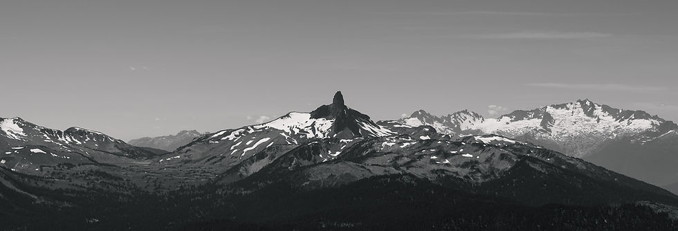 Black Tusk