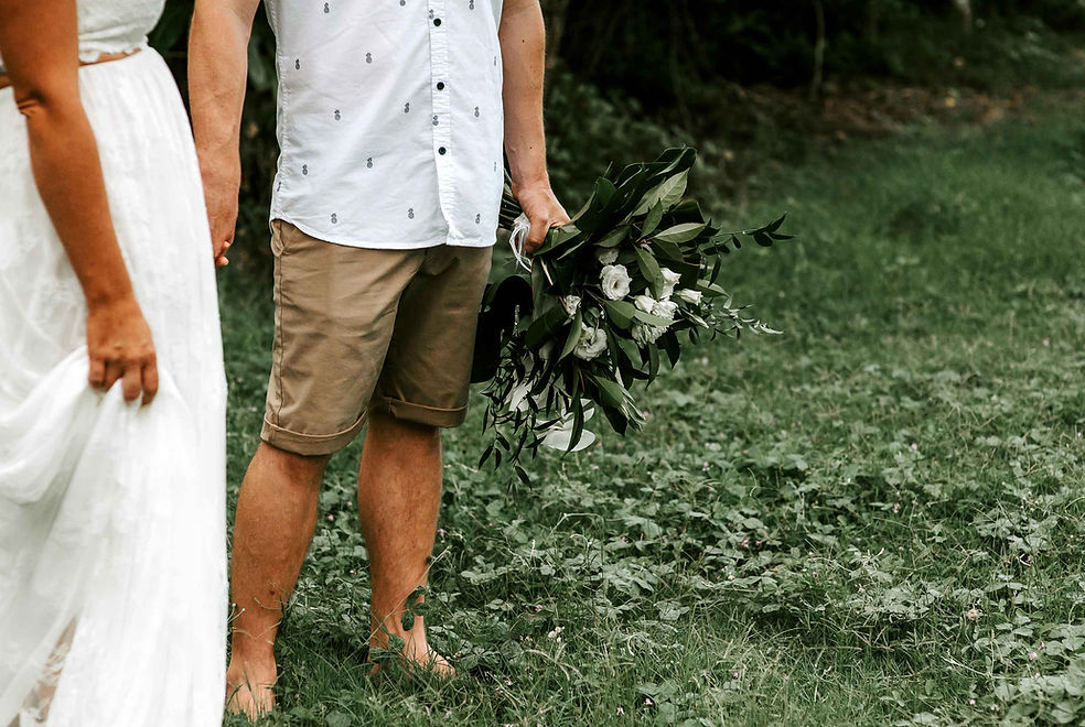 Beach gold coast wedding 49