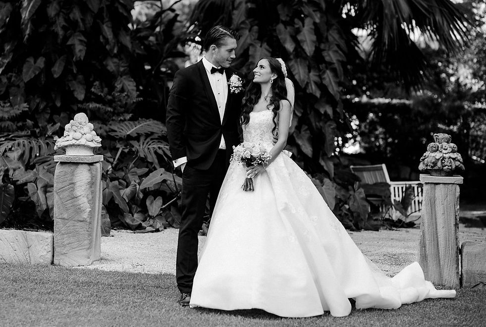Braeside Gin House Creek Estate Wedding Estate Natalie + Sam 50