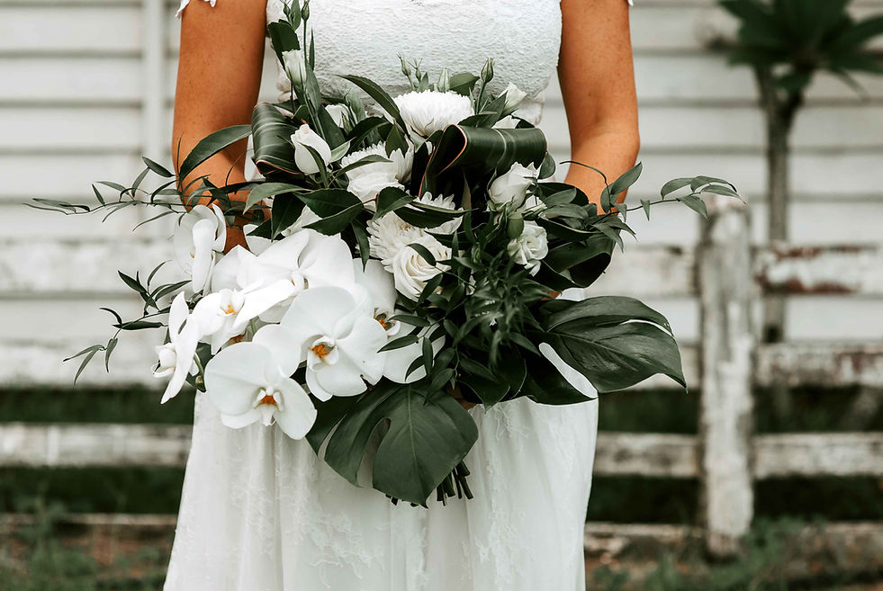 Beach gold coast wedding 53