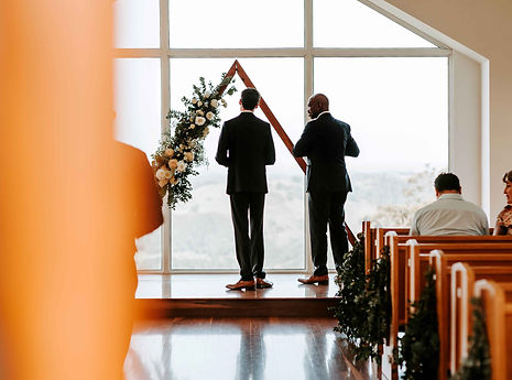 Tylor and Kyle Summgergrove elopement weeding 23