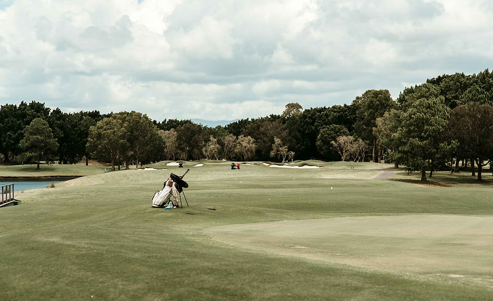 Oscar and isabella wedding at Toyal Pines resort 33