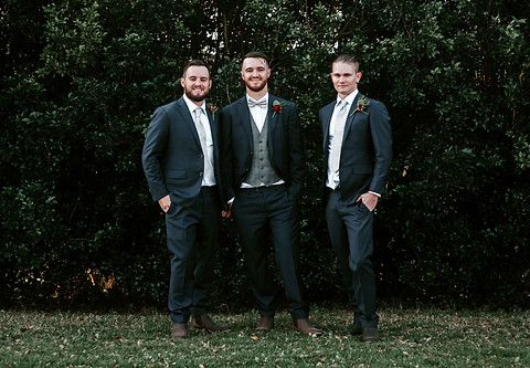 Summergrove wedding estate 59