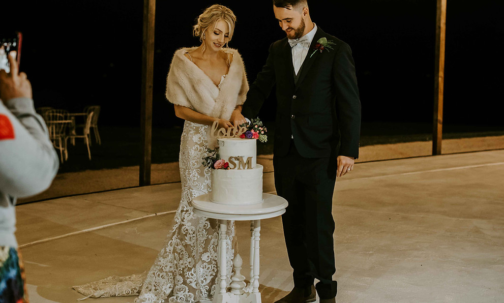 Summergrove wedding estate 83