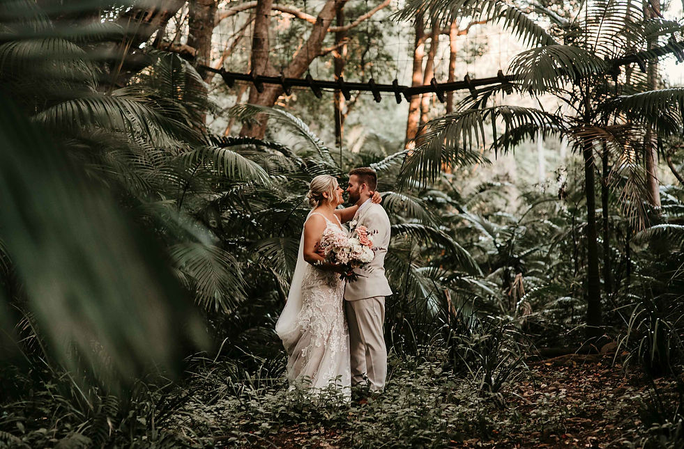 Samantha + Adam The Acre Boomerang Farm 57