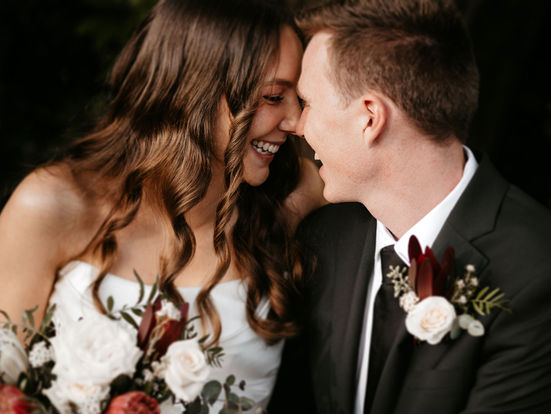 Discover Timeless Elegance at Our Tamborine Mountain Wedding Open Day
