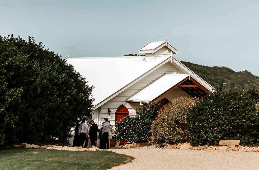 Tylor and Kyle Summgergrove elopement weeding 9