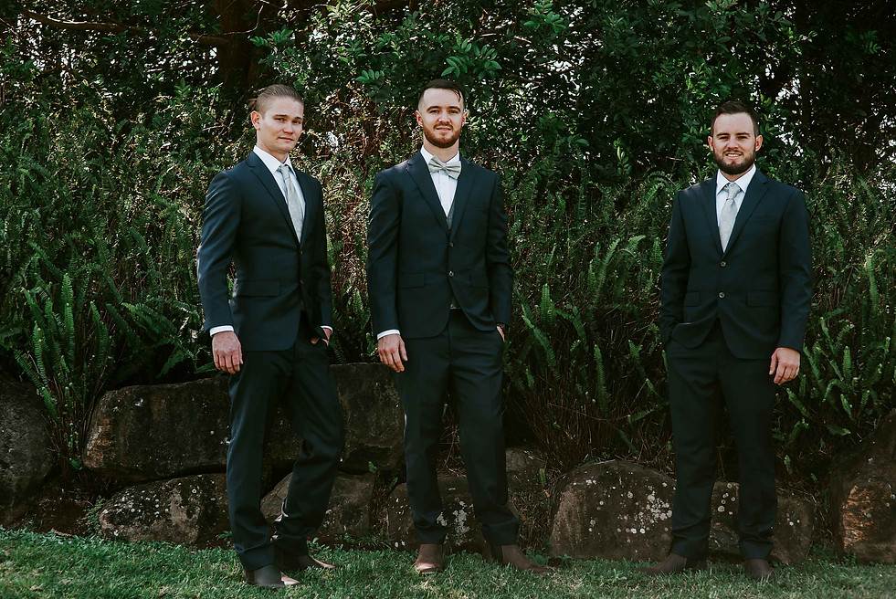 Summergrove wedding estate 11