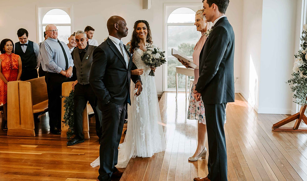 Tylor and Kyle Summgergrove elopement weeding 36