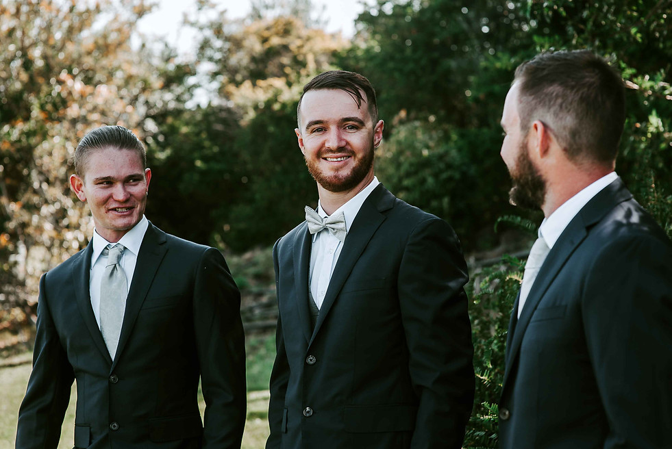 Summergrove wedding estate 13
