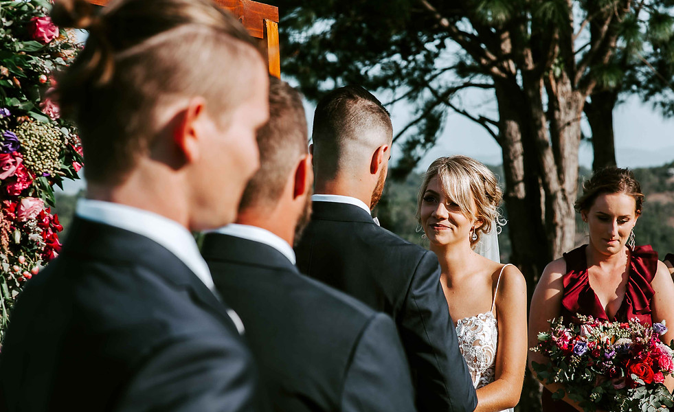 Summergrove wedding estate 30
