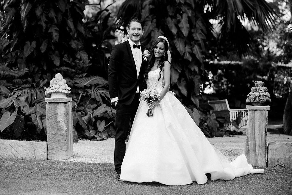 Braeside Gin House Creek Estate Wedding Estate Natalie + Sam 52