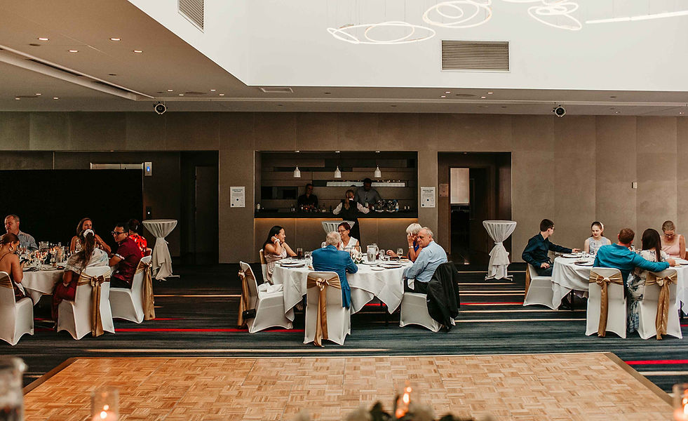 Oscar and isabella wedding at Toyal Pines resort 98