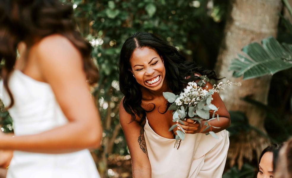 Sheraton resort wedding 40