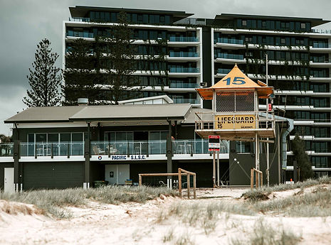 Beach gold coast wedding 5
