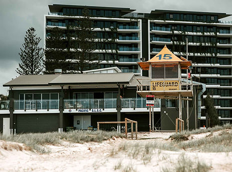 Beach gold coast wedding 5