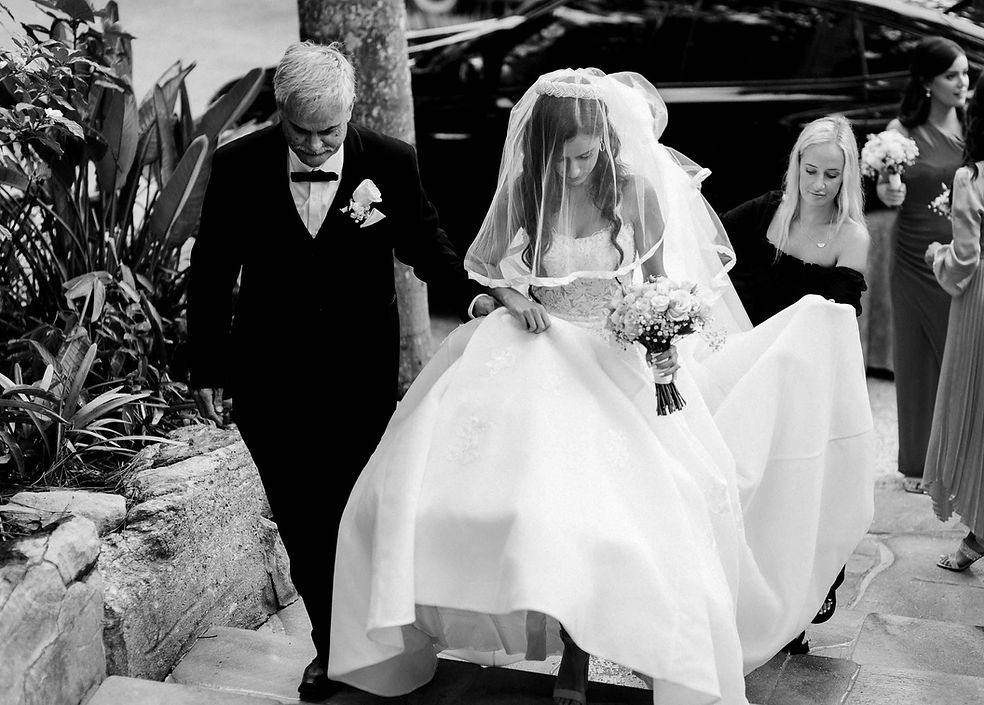 Braeside Gin House Creek Estate Wedding Estate Natalie + Sam 18