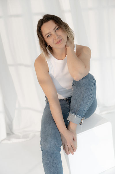 Nagy-Németh Adél founder