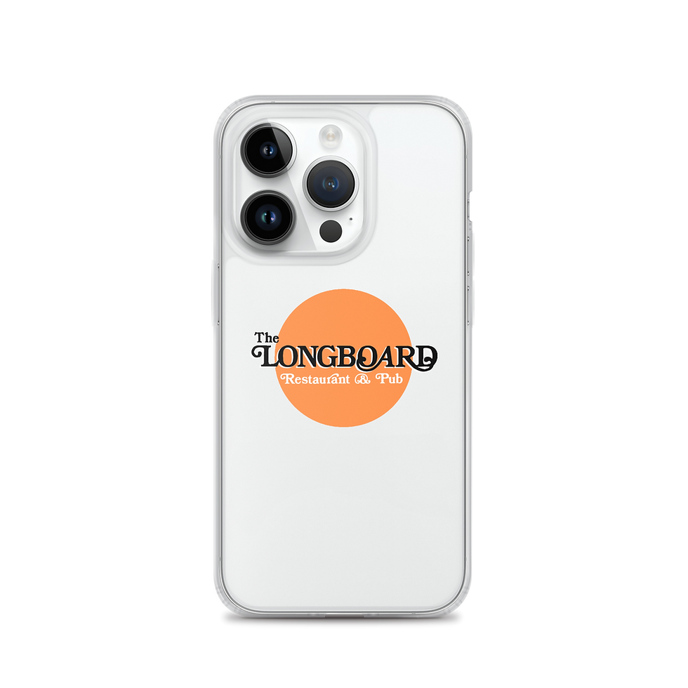 Thumbnail: Clear Case for iPhone®