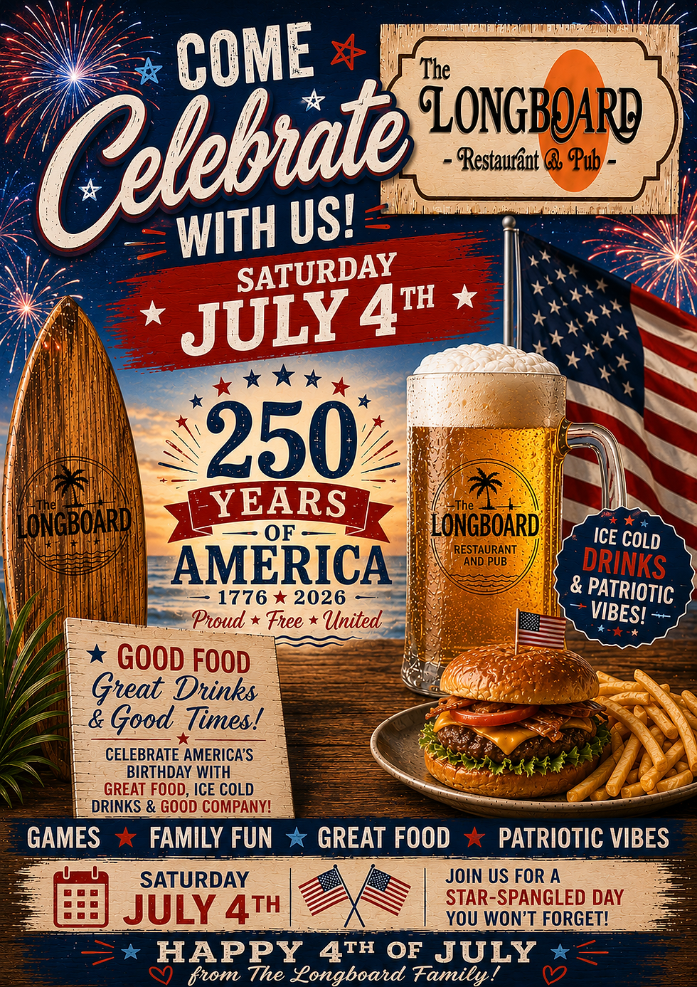 250th Fourth of July