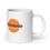 Thumbnail: White Glossy Mug