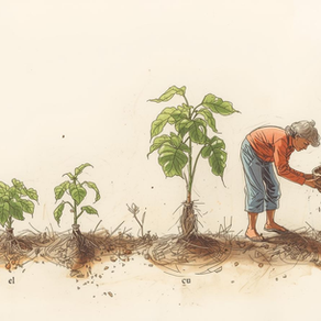 The Ultimate Relationship: Repentance, Redemption and Renewal