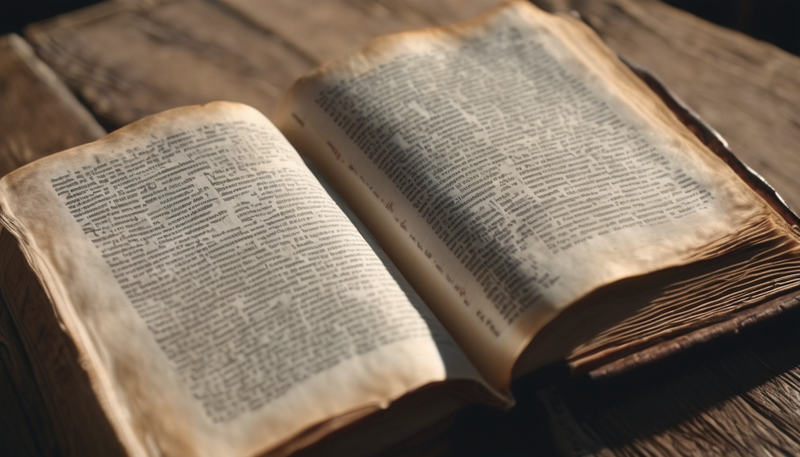 7 Days of Stillness With God