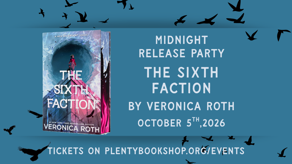 Midnight Release Party: The Sixth Faction