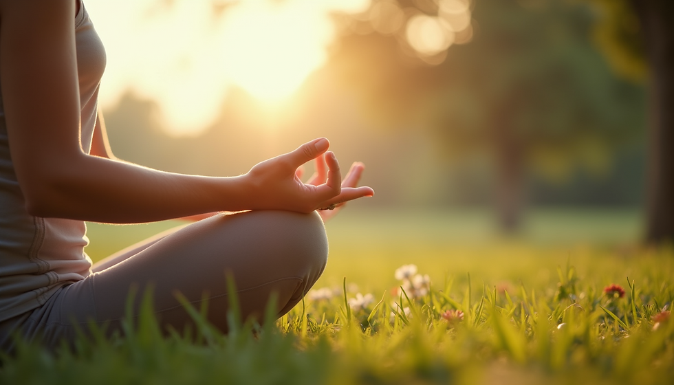 Unlocking Your Potential: Benefits of Soul Guidance