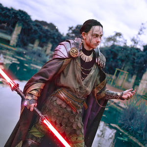 Exar Kun (Star Wars: Tales of the Jedi)
