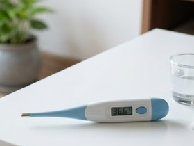 Where to Buy a Clinical Thermometer in India (Online & Offline Guide)