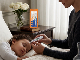 When Should You Worry About Your Child’s Fever?