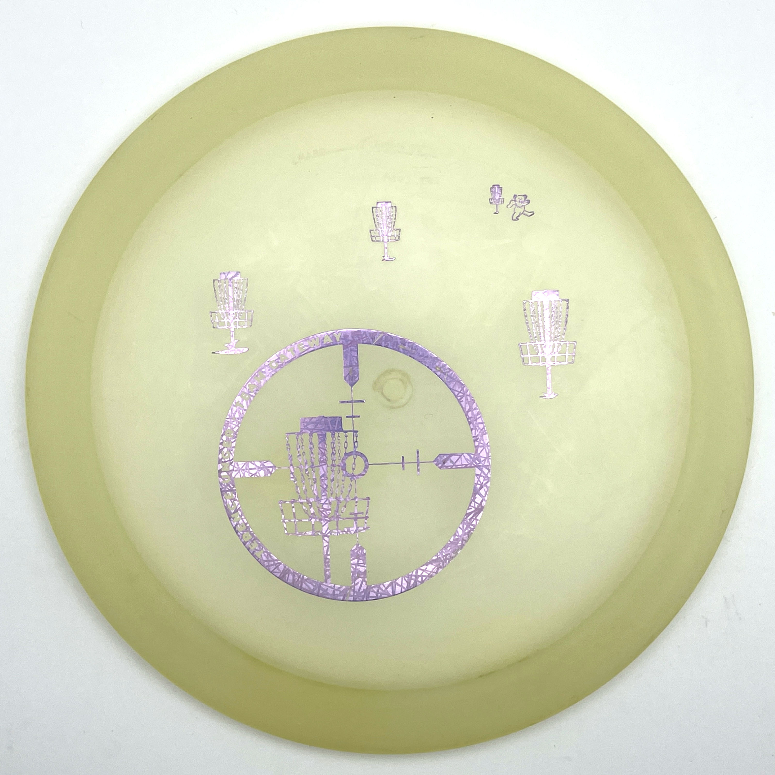 Gateway Discs Spear - Used/Misprint